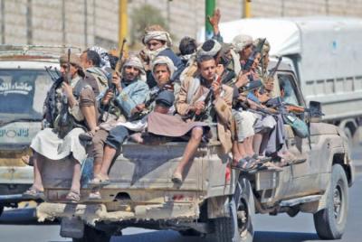 من بينها اليمن.. جنرال في الجيش الإيراني: شكلنا جيوشاً بدول عربية حجمها أضعاف حزب الله اللبناني