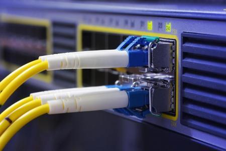 الإعلان عن أسرع خدمة إنترنت فى العالم