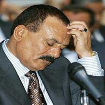 نعمان دويد بترت يده وساقه .. واصابة مجور اصابة خطيرة ونائب رئيس الوزراء في العلميات .. وانباء عن مقتل قائد الحرس الخاص للرئيس