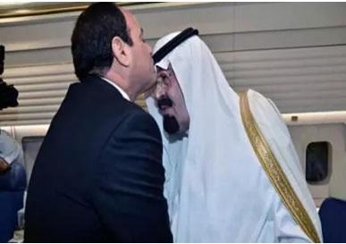 كيف سيكون موقف السعودية والإمارات من المغرب بعد تغيير سياسته تجاه السيسي ؟