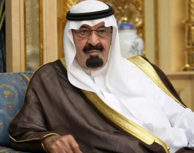الديوان الملكي: العاهل السعودي يعالج من "التهاب رئوي"