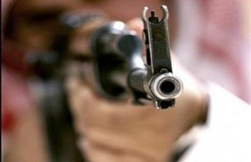 الدفاع: اغتيال رئيس عمليات اللواء 21 ميكا برصاص مسلح مجهول بعتق