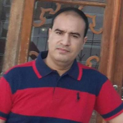 الصحفي غمدان اليوسفي يلتقى تهديدا بالأذى من أحد الحوثيين لنشاطه الصحفي