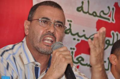 لمهاجمته إخوان المغرب.. أفتاتي: “ما فعله ضاحي خلفان تدخل سافر في شؤون المغرب”، ويصفه بالسفيه