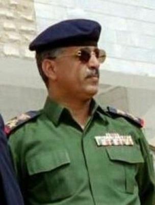 مسلحون حوثييون يحاصرون منزل العميد "محمد صالح طريق" مدير أمن عمران السابق بحدة