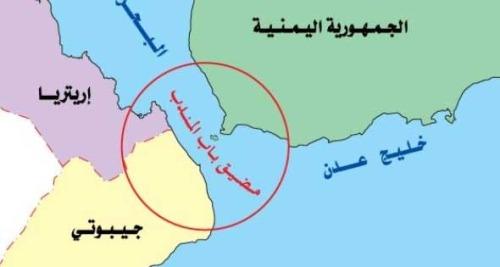 الجيش اليمنى يخلى جزر حنيش والحوثيين يسيطرون على مضيق باب المندب