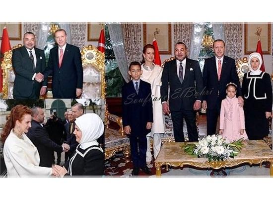 المغرب تسحب سفيرها من مصر