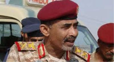  وزير الدفاع:لن نرضى بغير وطن يسوده النظام والقانون والمساواة