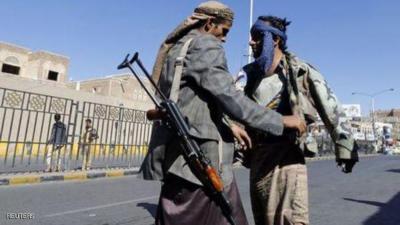أكد اعتزامهم اجتياح مأرب.. قيادي حوثي: لدينا تفاهمات مع شوقي هائل بشأن تعز