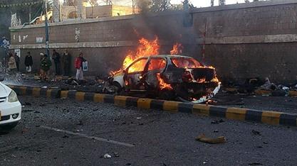 صور لضحايا مجزرة جماعية مروعة للتفجير الارهابي صباح اليوم بجوار كلية الشرطة وعشرات القتلى والجرحى صور لضحايا مجزرة جماعية مروعة للتفجير الارهابي صباح اليوم بجوار كلية الشرطة وعشرات القتلى والجرحى