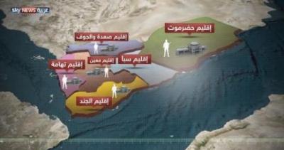 سياسي يمني :اليمن سيكون عراقاً آخر في خاصرة "الخليجي"