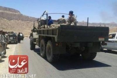 مصير غامض لبقايا وحدات من الجيش اليمني بشبوة