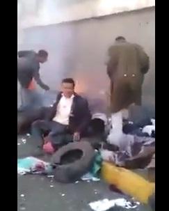 الرواية الرسمية للتفجير الإرهابي: ارتفاع حصيلة تفجير كلية الشرطة إلى 37 شهيد و66 جريح (كشف تفاصيل جديدة)