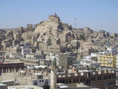 مقتل 15 حوثيا بينهم قيادي ميداني في رادع