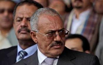 مصدر سعودي لشبكة سي ان ان: حالة الرئيس اليمني أسوأ مما كان يُتوقع ونائب الرئيس يتولى مهامه