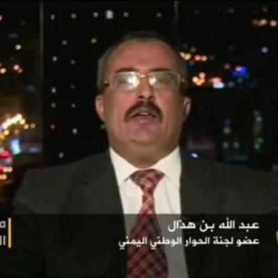 أحد شيوخ مأرب : سنوقف النفط إذا خذلتنا الدولة ووقفت مع الحوثي