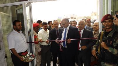 السعيد الثقافي بتعز تدشن فعاليات البرنامج الثقافي للعام الحالي 2015م 