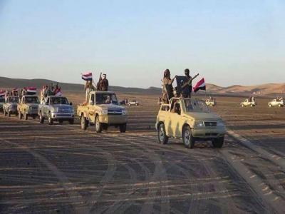 المجلس السياسي لجماعة الحوثي يطلق الانذار الاخير مهدداً باجتياح مأرب