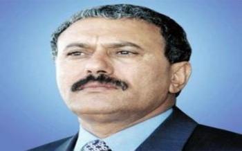 عاجل: الرئيس على عبد الله صالح يستعيد الوعي بعد اجراء عملية ناجحة في السعودية