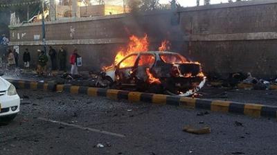 صحيفة لندنية: مخاوف سياسية من اتجاه اليمن نحو "العرقنة"وسقوط الدولة بيد اللاعبين الجدد