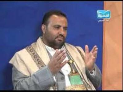 مستشار الرئيس هادي "الصماد" يعلن تنحيه عن مهمته ويسرد الأسباب، ويلمح لقادم خطير