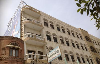 مدير الصناعة بصنعاء: تم إلزام كبار المستوردين بتوفير مادتي القمح والدقيق ولا داعي للقلق