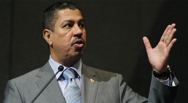 الشرق الأوسط: حكومة بحاح مهددة بالفشل في ظل تدخلات الحوثيين