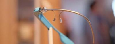 جوجل تنهي مشروع النسخة التجريبية من نظارات Google Glass