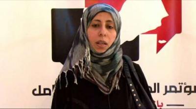 أمانة الحوار تصدر بيانا بشأن اختطاف (بن مبارك) والزوبة تصرح وشاهد يروي التفاصيل