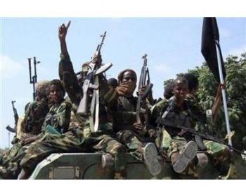 مقاتلو الشباب يسعون إلى قصر الرئاسة بالصومال