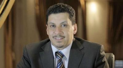 الحوثيين يشترطون تعيين مدير مكتب جديد للرئاسة اليمنية للإفراج عن بن مبارك