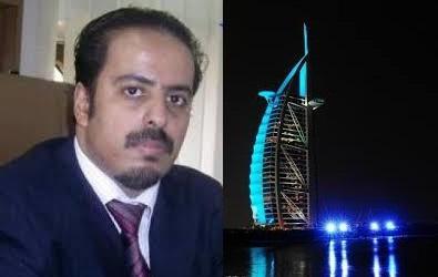 نجل الرئيس اليمني "عبد ربه منصور هادي" يشتري ملهى ليلي فى دبي