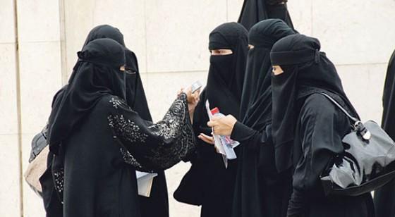 دراسة: ثلث السعوديات “عوانس”.. أغلبهن ثلاثينيات