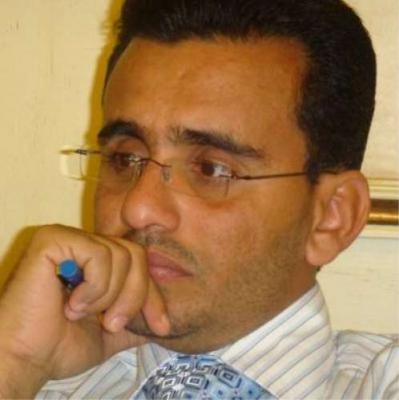 مدير الأخبار في فضائية اليمن يقدم استقالته من منصبه 