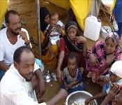 الأمم المتحدة: منظمة الصحة العالمية تنقل مزيدا من الأدوية والإمدادات الطبية إلى اليمن 