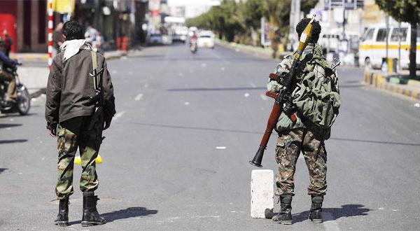 مراسل الجزيرة : ما يجري إنقلاب ومقتل 25 قتيلاً حصيلة مواجهات صنعاء منذ أمس 