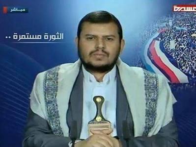 الحوثي: الأقاليم مؤامرة ومطلوب "سرعة" تصحيح وضع الهيئة وتعديل الدستور والسقف عالٍ جداً  (الشروط)