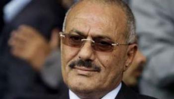 الحزب الحاكم : صحة الرئيس 100% وسيعود قريبا وشباب الثورة في محافظة تعز ينفون سيطرة المسلحين على مداخل المحافظة
