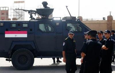 مصر: إعادة رجل أعمال «يمني» اختطفه مسلحون بالقاهرة الجديدة وطلبوا 2 مليون جنيه فدية