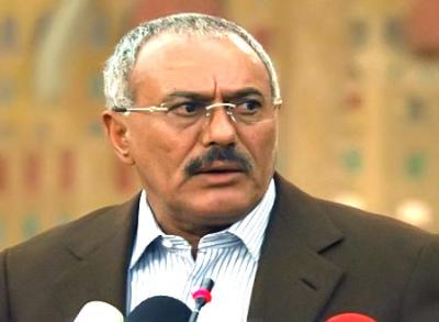 نص المكالمة المسربة بين صالح وقيادي حوثي