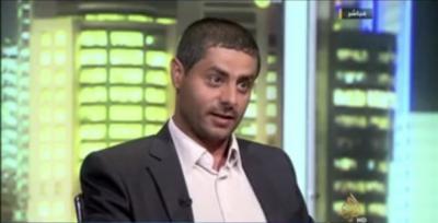 البخيتي يكذب التسجيلات المسربة بين «صالح» و «الحوثي»