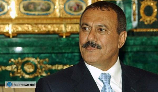 الناطق باسم الحكومة: صالح يشمت بالرئيس هادي