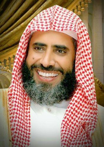 الداعية السعودي عوض القرني يتساءل ماذا سيكون رد العرب لو دخل الزنداني القصر الجمهوري باليمن؟