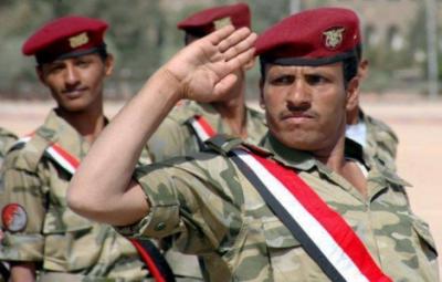 بيان صادر عن قائد قوات الإحتياط أقوى قوات الجيش اليمني