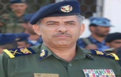 اللواء الترب يدعوا لضم إقليم سبأ والجند إلى الجنوب وتشكيل مجلس عسكري برئاسة الصبيحي
