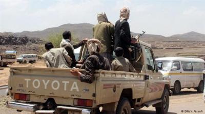 حرب الحوثي تعطل أكثر من 100 مشروع سعودي بالمليارات