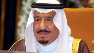 قبل قليل.. الملك سلمان بن عبدالعزيز آل سعود ينعى وفاة الملك عبدالله، ويؤكد تمسكه بنهج المملكة