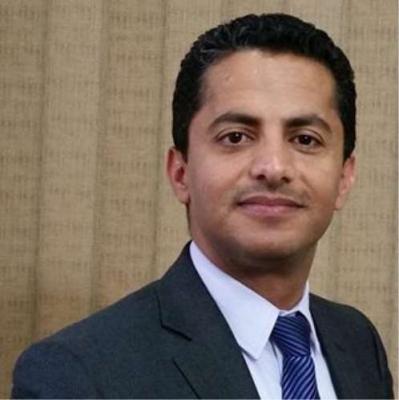 القيادي في جماعة الحوثي علي البخيتي يقدم إستقالته من المجلس السياسي لجماعته (نص الاستقالة)