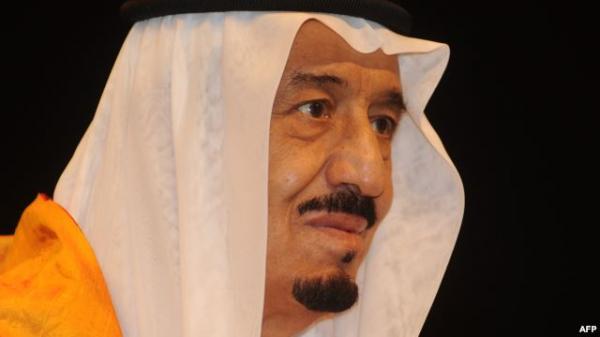 من يكون الملك السعودي الجديد وولي عهده؟