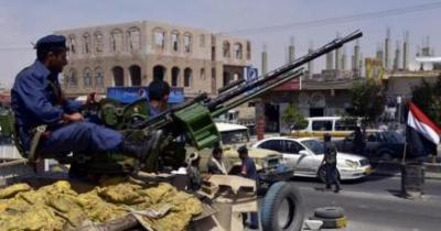 انفجار يستهدف سيارة رئيس عمليات القوات الجوية اليمنية العميد الصعر